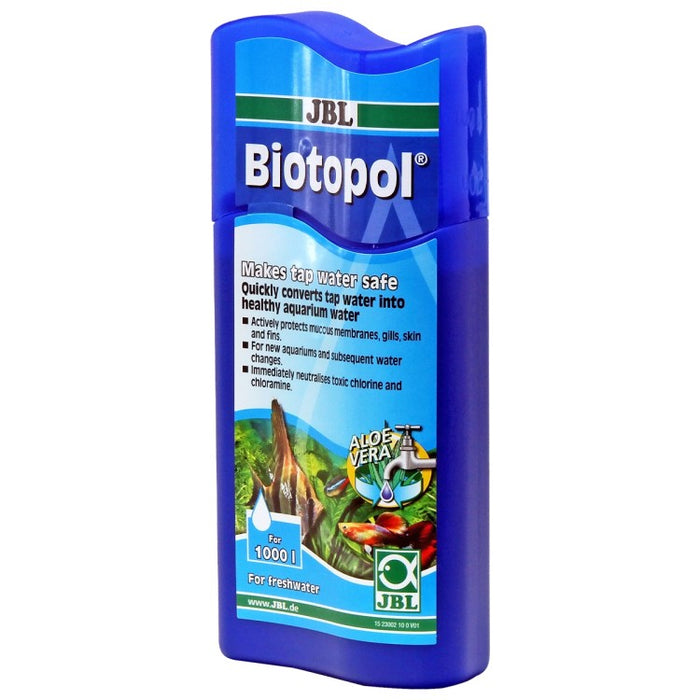 JBL Biotopol 250 ml