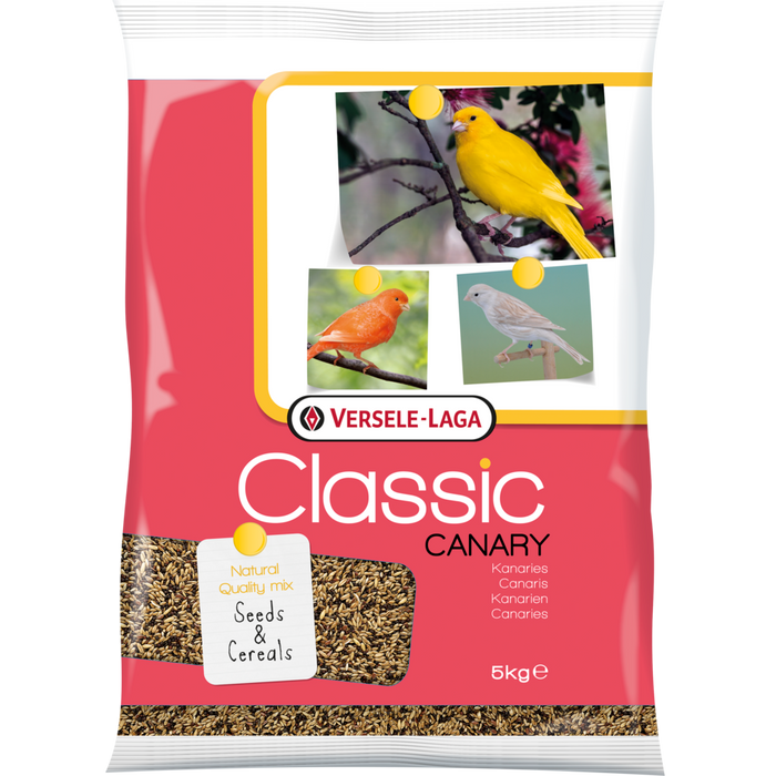 Classic Canary 20 kg