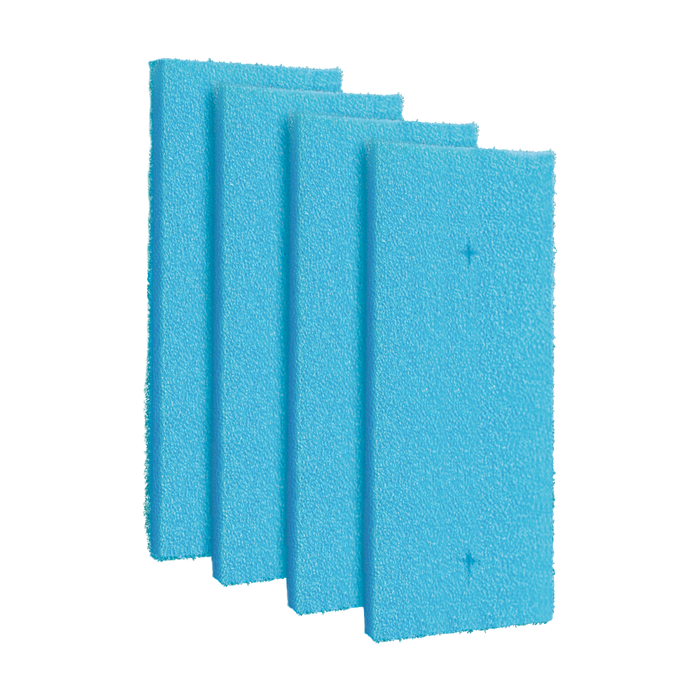 Aqua Filtra 10-20 Sponge Kit 4/pk