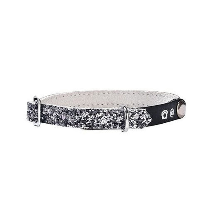 Porte Adresse Party Silver