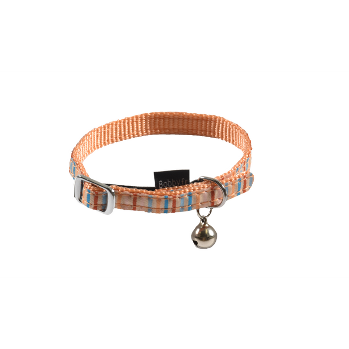 Nala Cat Collar Apricot