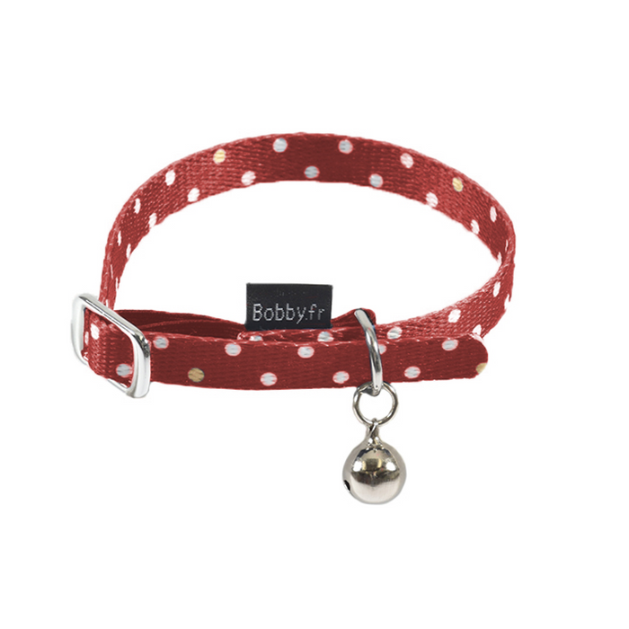 Pretty Cat Collar Brick