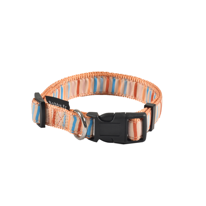 Nala Collar Apricot, Large