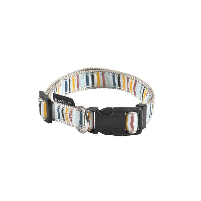 Nala Collar Grey, Medium