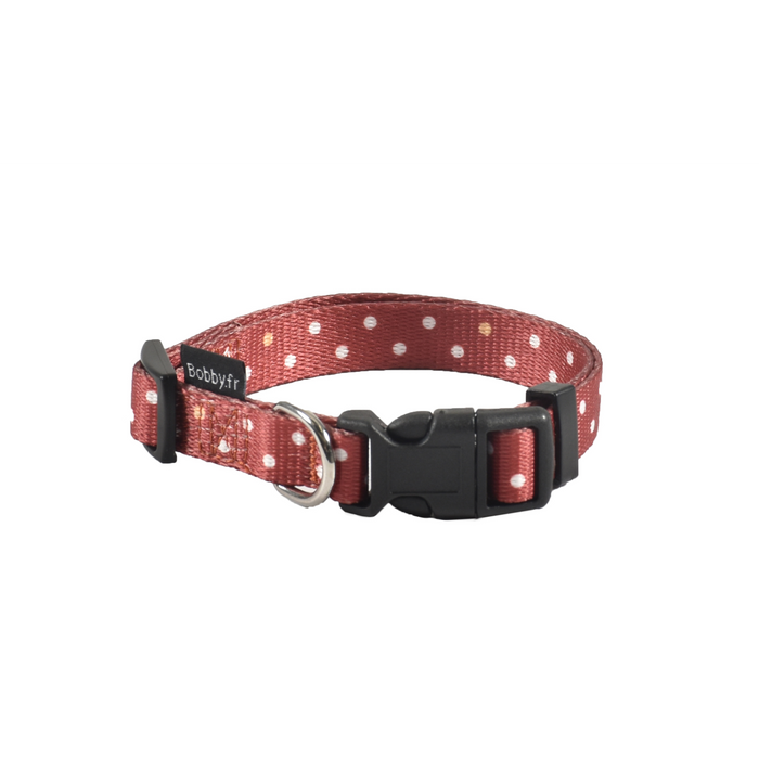 Pretty Collar Brick, Small