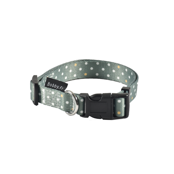 Pretty Collar Green, Large