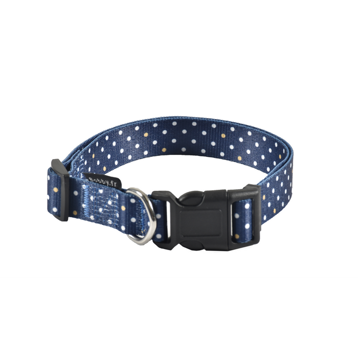 Pretty Collar Marine, Small