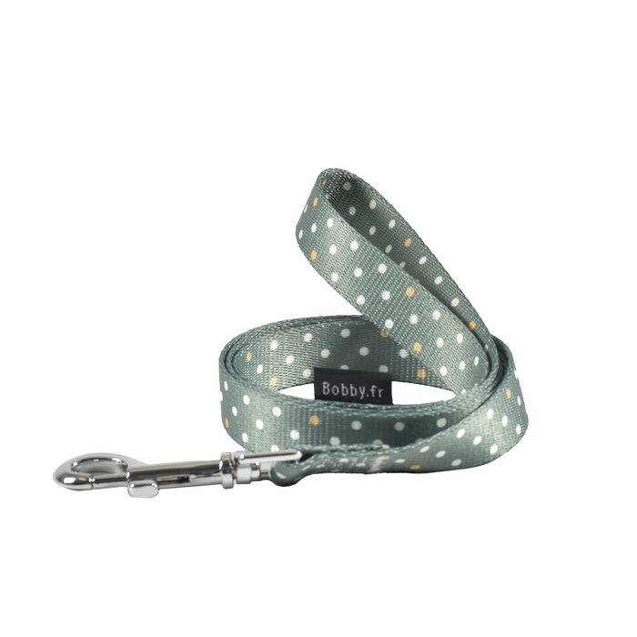 Pretty Leash Green, Small