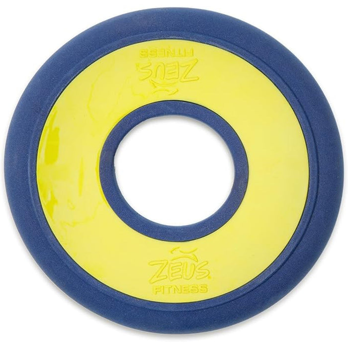 Zeus Fitness Fetch Disc 23 cm dia.