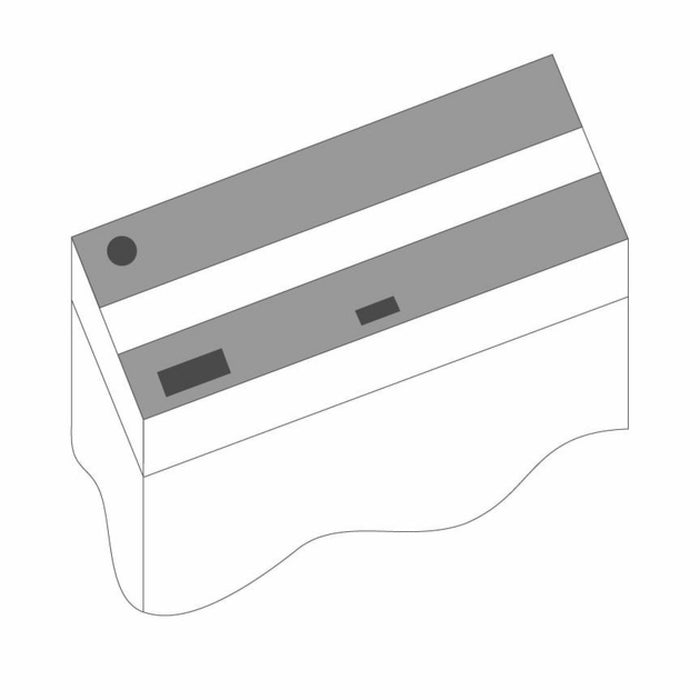 Flap Set for RIO 240