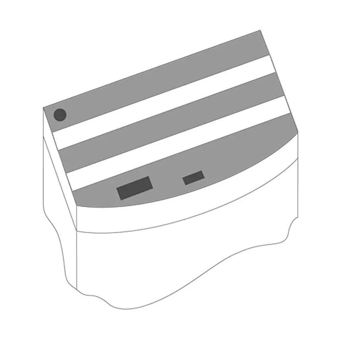 Flap Set for VISION 450