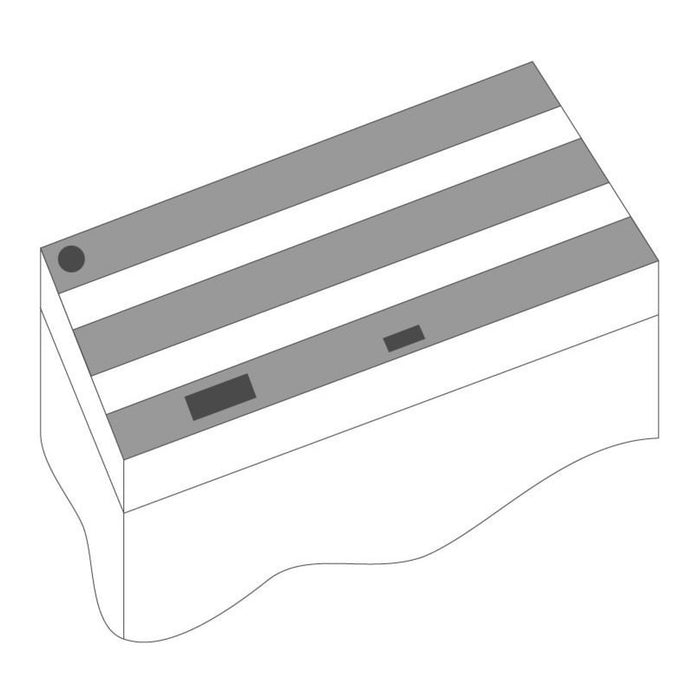 Flap Set for RIO 300