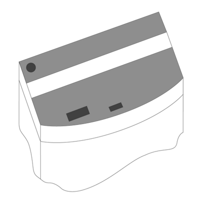Flap Set for VISION 180