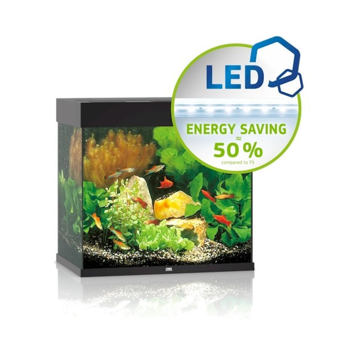 Lido 120 LED Black