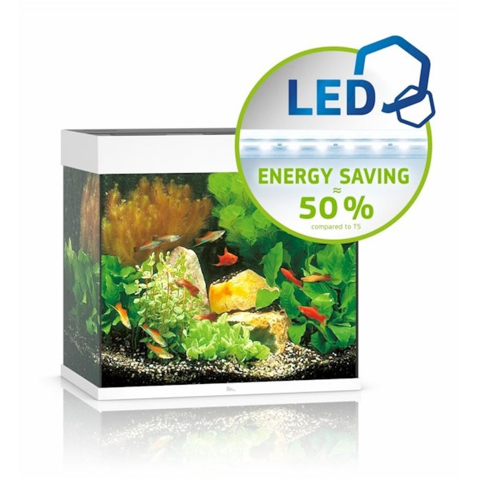 Lido 120 LED White