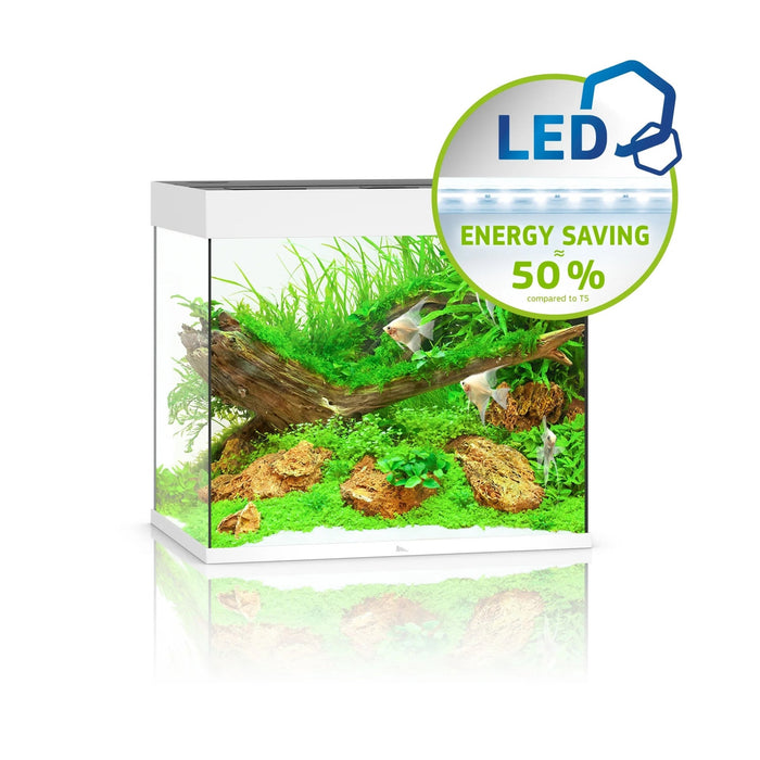 Lido 200 LED White