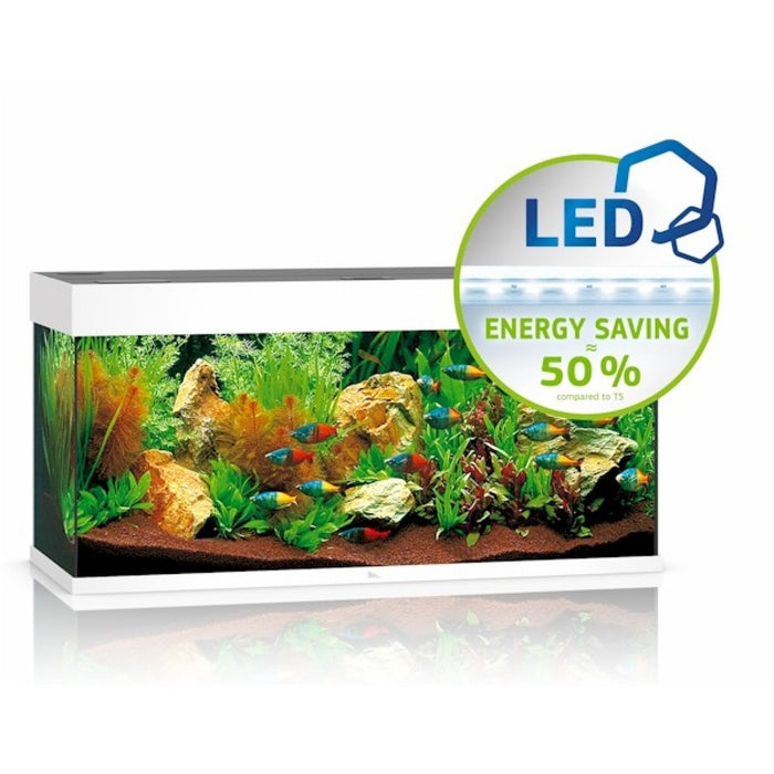 Rio 180 LED White