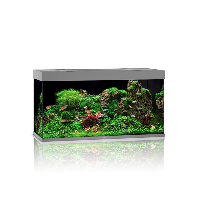 Rio 350 LED Grey