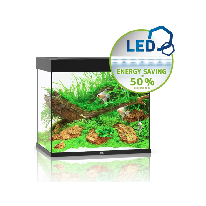 Lido 200 LED Black