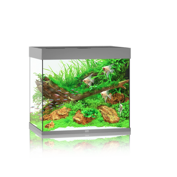 Lido 200 LED Grey