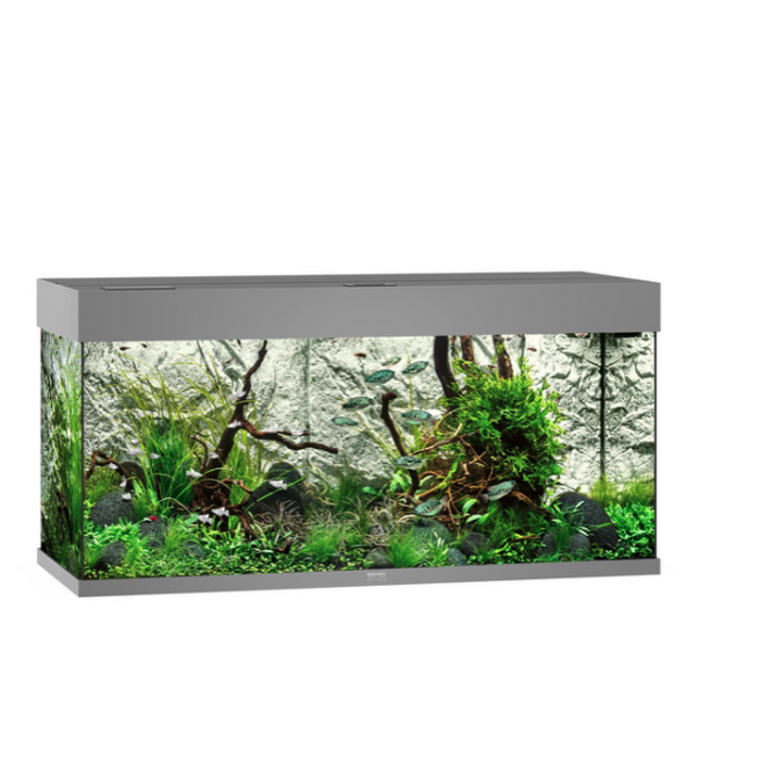 Rio 180 LED Grey