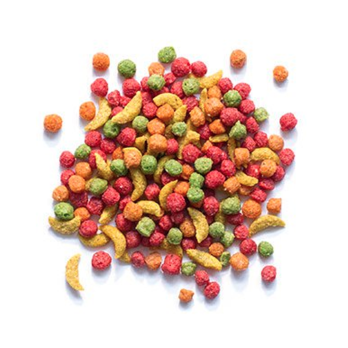 FRUITBLEND FLAVOR FOR MEDIUM SIZE BIRDS 17.5LB