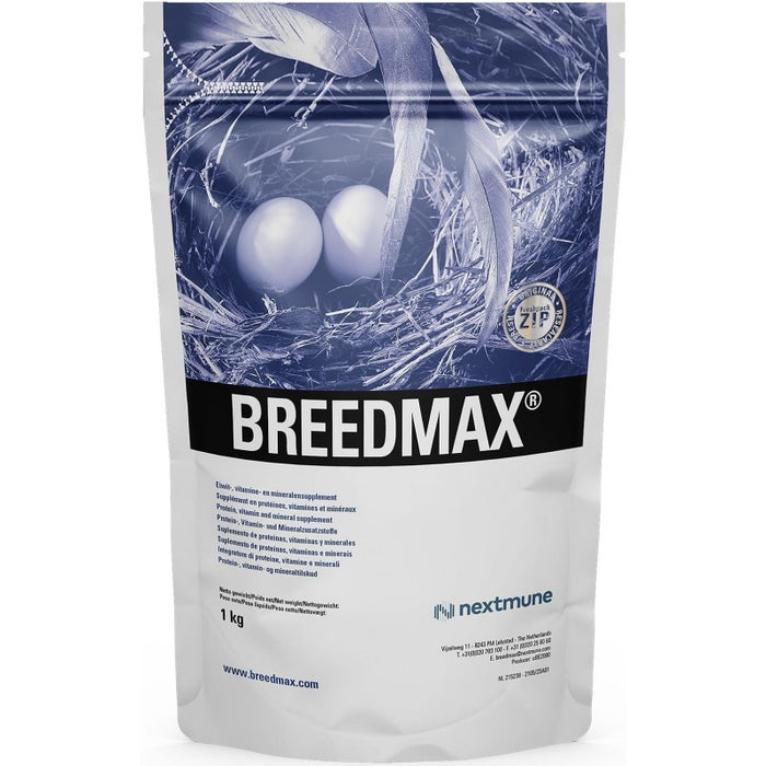 Breedmax