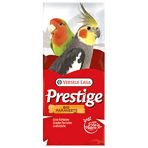 Prestige Big Parakeets 1kg