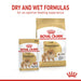 Breed Health Nutrition Pomeranian (WET FOOD - Pouches)