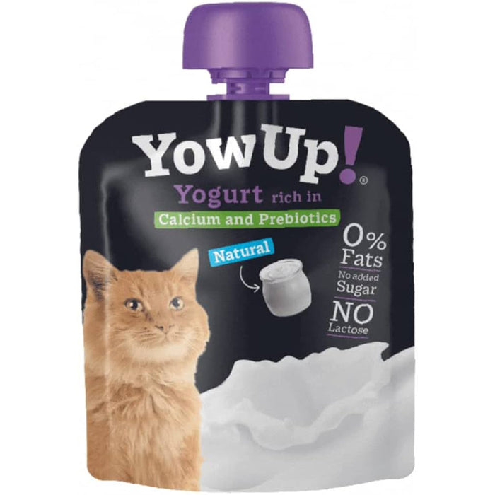 Yow up Yogurt Cat
