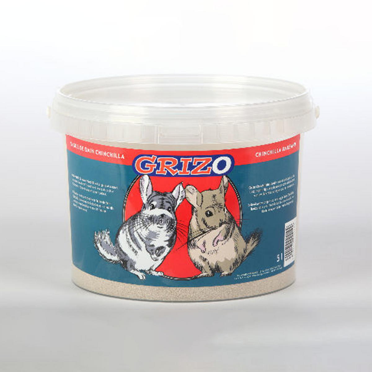 Beaphar sales xtravital chinchilla