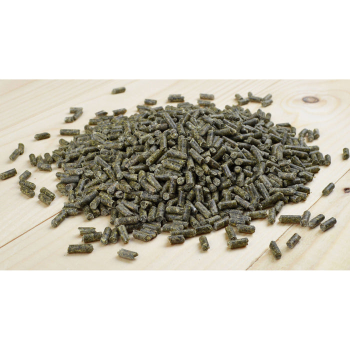 Wild Rabbit Food. Amazon GRIZO FORTIFIED NATURAL FOOD RABBITS CRUNCHY HEROES 3.2MM 20KG ...