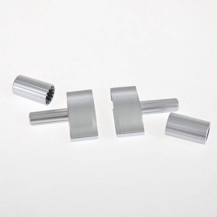 JBL LED Solar Endcap Set 25 mm