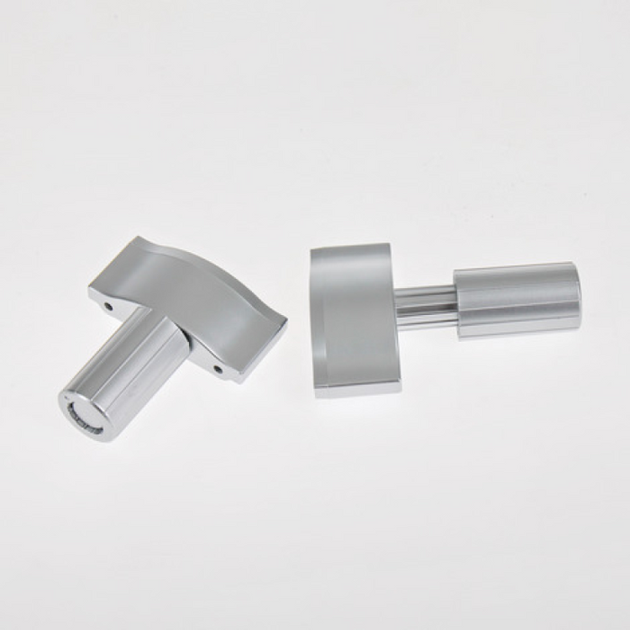 JBL LED Solar Endcap Set 45 mm