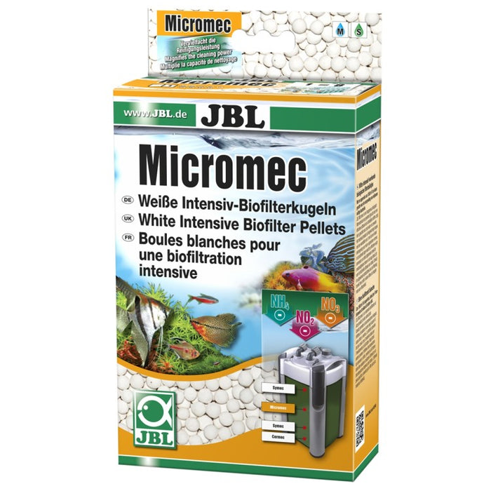 JBL Micromec