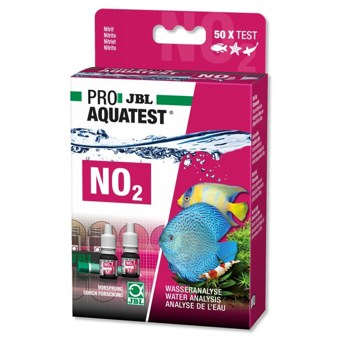 JBL ProAquaTest No2 Nitrite