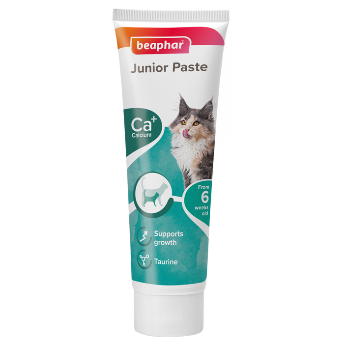 Junior Paste - Cat / 100 g