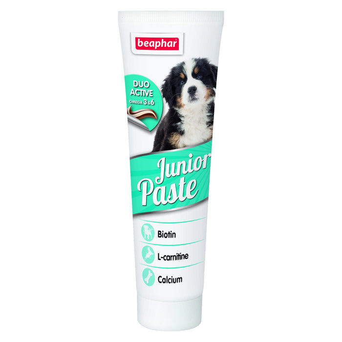 Junior Paste - Dog / 100 g