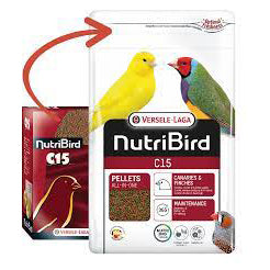 Nutribird C15