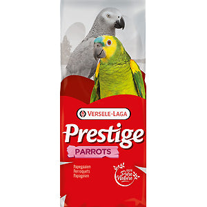 Parrot Fruit Mega 15 Kg