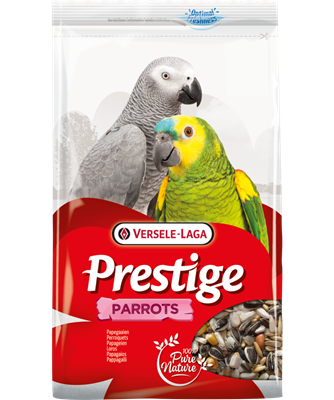 Prestige Parrots 1kg