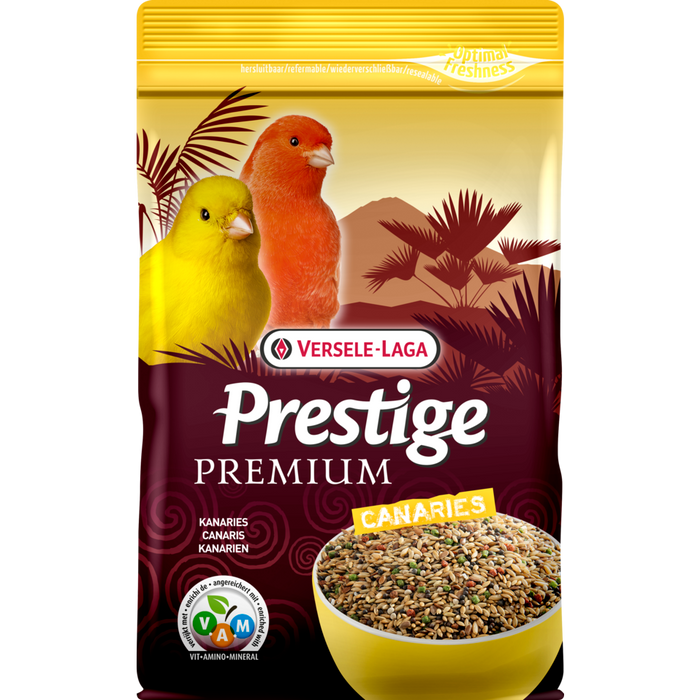 Prestige Premium Canaries 800g