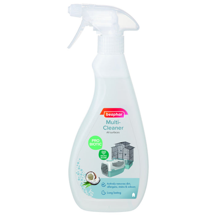 Probiotic Multi-Cleaner 500ml