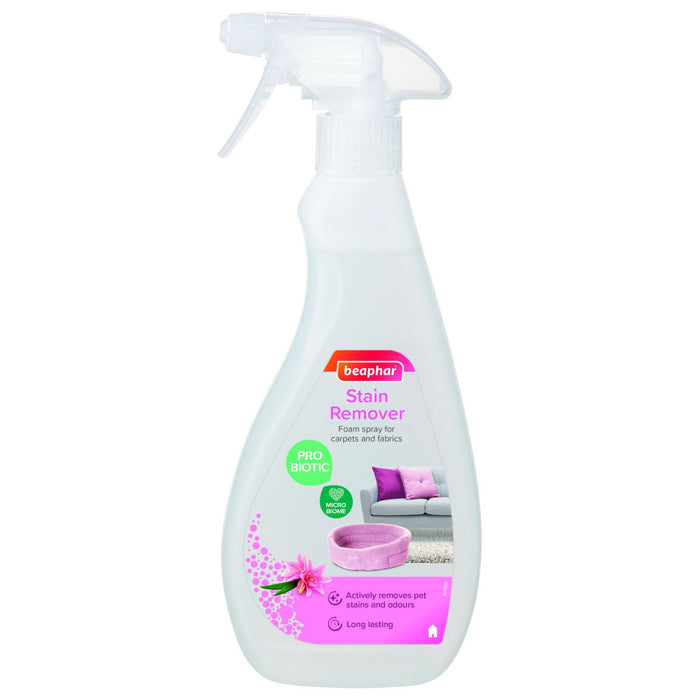 Probiotic Stain Remover 500ml