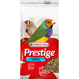 Premium Australian Waxbill 20 KG