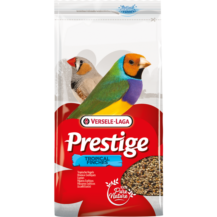 Prestige Tropical Finches 1kg