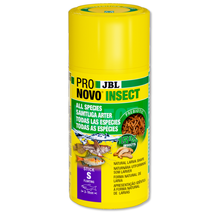 JBL Pronovo Insect Stick S, 100 ml