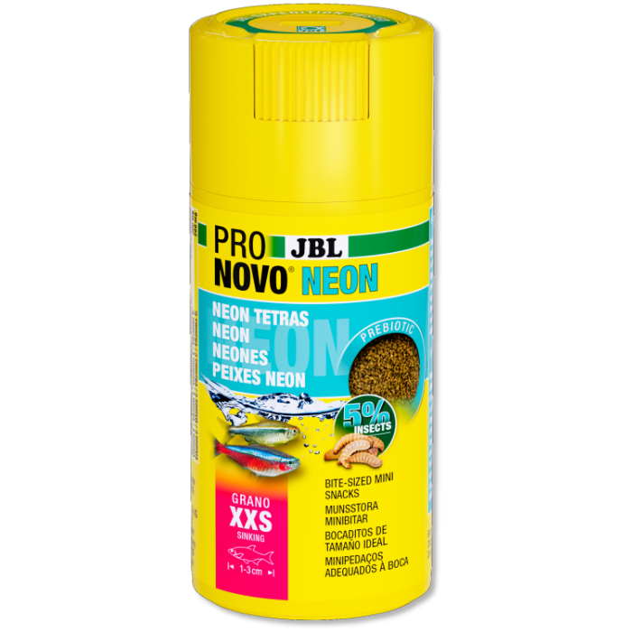 JBL Pronovo Neon Grano 2XS, 100 ml