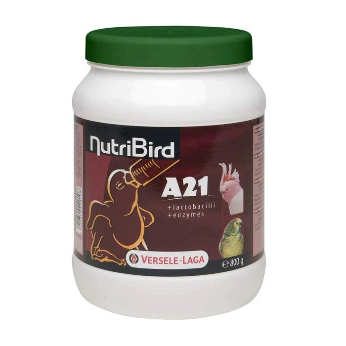 Nutribird A21