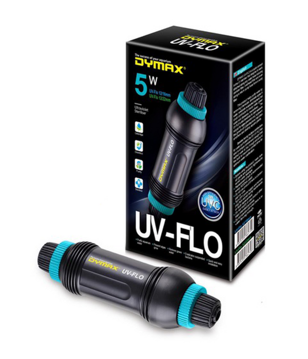 DYMAX UV-FLO 5W -12/16MM